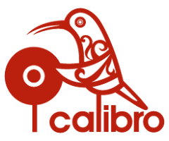 Студия заточки Calibro Mobile Logo